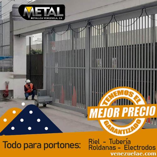 Metallca Venezuela