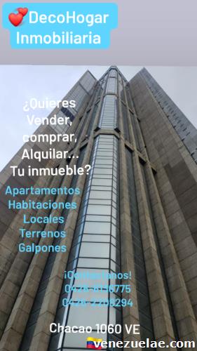 Decohogar Inmuebles