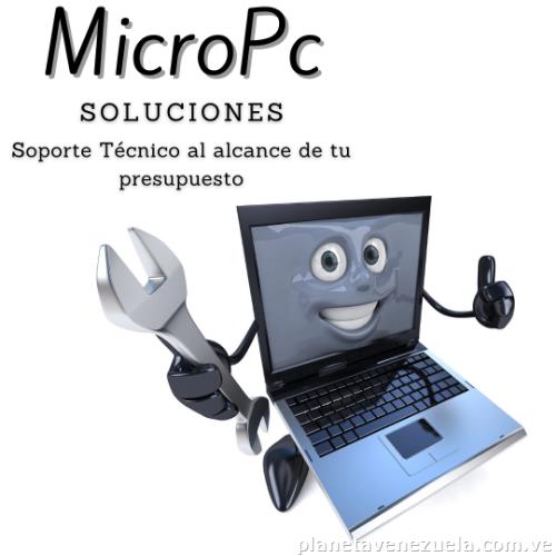 Servicio técnico en computación a domicilio los guayos