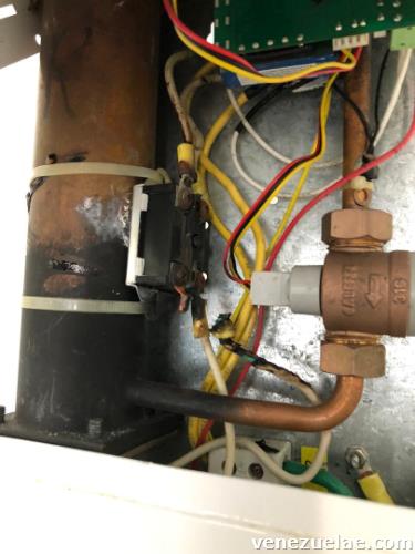 Calentadores Termotronic