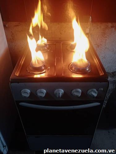 Doctor de Cocina. Servicio Técnico de Cocinas a Gas