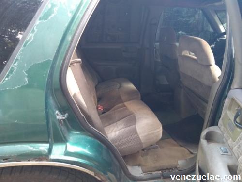 Vendo Blazer 1995