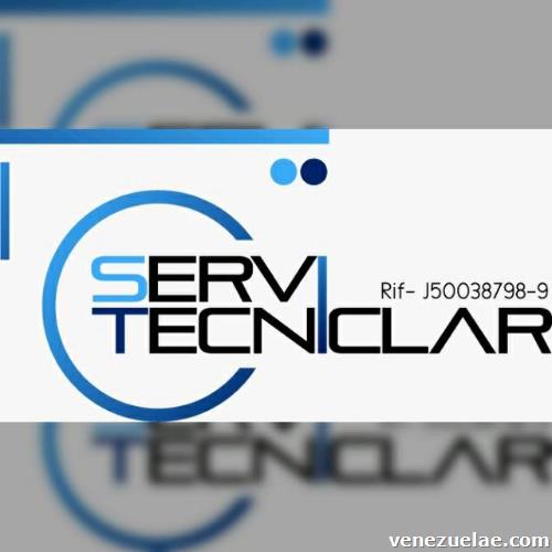Inversionesservitecniclar. c. a