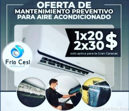 Servicios de mantenimiento, reparacione e instalación