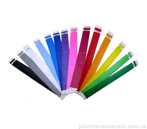 Brazaletes Para Eventos