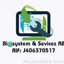 Biosyustem & Services Rb, Ca.