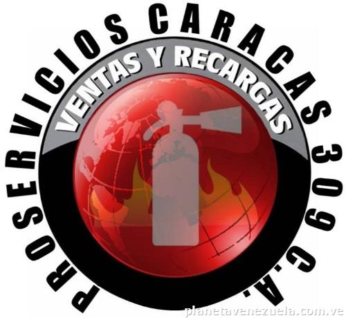 Proservicios Caracas