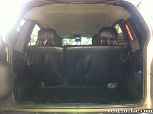 Jeep cherokee liberty 3.7 V6 Limited Edition