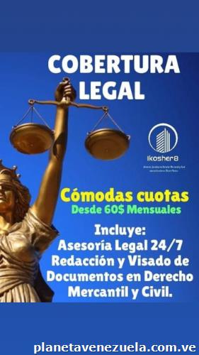 Servicios Jurídicos e Inmobiliarios