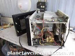 Reparación a domicilio de hornos microondas