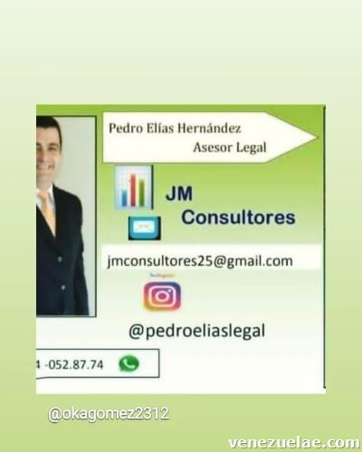 Asesoría Legal confía en la Justicia