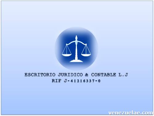 Escritorio Jurídico & Contable L. J