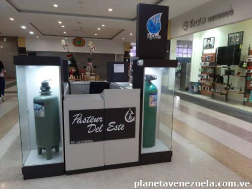 Filtros Y Purificadores De Agua Pasteur Del Este Cc Llano Mall