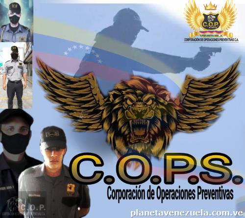 Empresa de Vigilancia Cops C. A. Seprointe