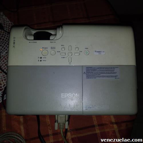 Alquiler de video beam