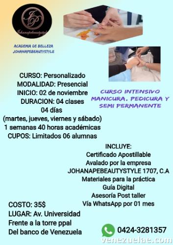 Johanapebeautystyle 1707, C. A