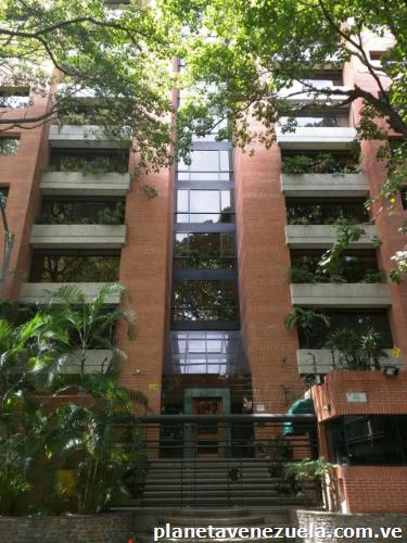 Apartamento En Venta El Rosal