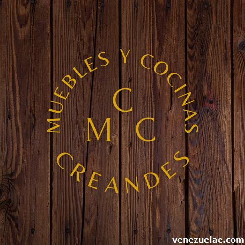 Muebles y Cocinas Creandes