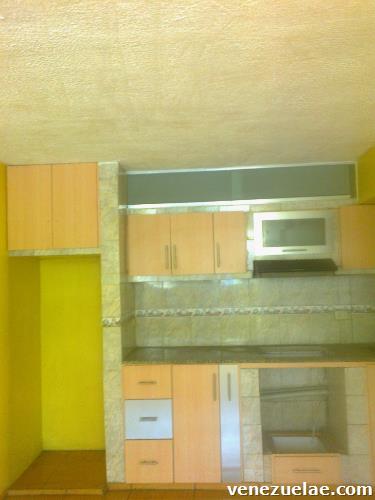 Venta Apto. Urb. Las Aves