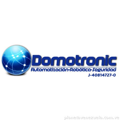 Domotronic Security C. A.