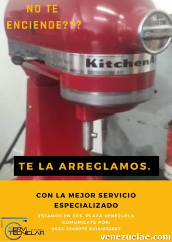 Reparación De Batidoras Kitchenaid Bestseller Todos Los Monelos
