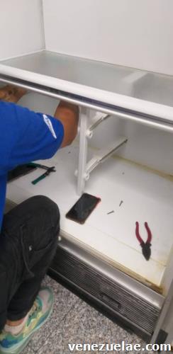 Servicio Técnico Reparación De Nevera Freezer Congelador Sub*zero