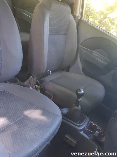 Aveo 2008 , motor recién hecho
