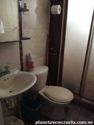 Venta Apartamento 50m2 Aprox. La Candelaria. 0412-210.12.11