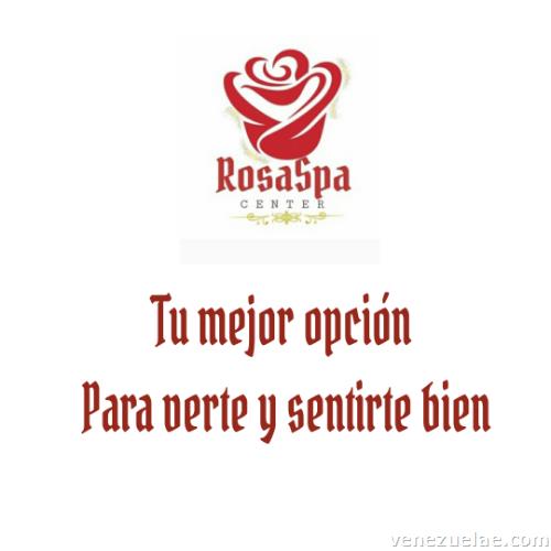 Rosa Spa Center