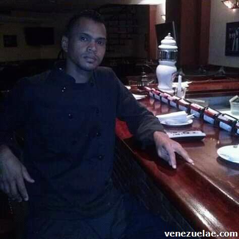 Busco Trabajo Como Cocinero O Ayudante De Cocina
