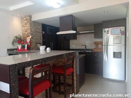 Apartamento Morro Ii. San Diego