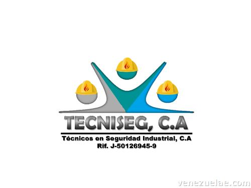 Tecniseg, C. A 'técnicos en Seguridad Industrial'
