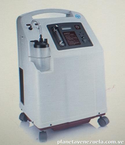 Venta Concentrador de Oxígeno