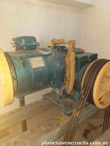 Técnico de ascensores