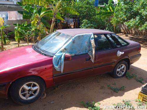 Vendo Daewoo Espero