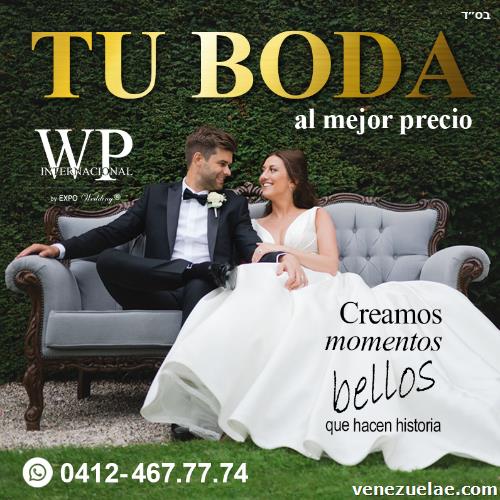 Bodas en Mérida