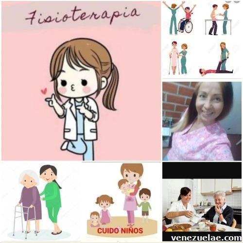 Fisioterapia a Tu Alcancé