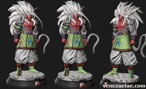 Curso en escultura digital para impresión 3d