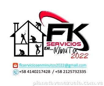 Servicios De Pinturas Interiores y Exteriores