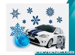 Aire automotriz A. A