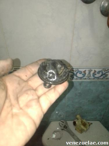 Venta de repuesto de calentadores de todo tipo