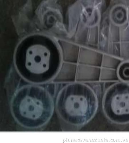 Base motor Chevrolet optra