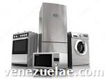 Reparación a domicilio línea blanca, electrónica en general