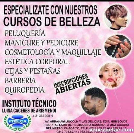 Instituto Luisa Cáceres de Arismendi