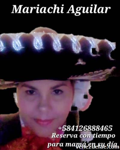 Mariachi Aguilar
