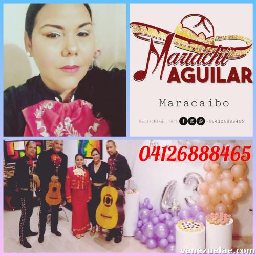 Mariachi Aguilar