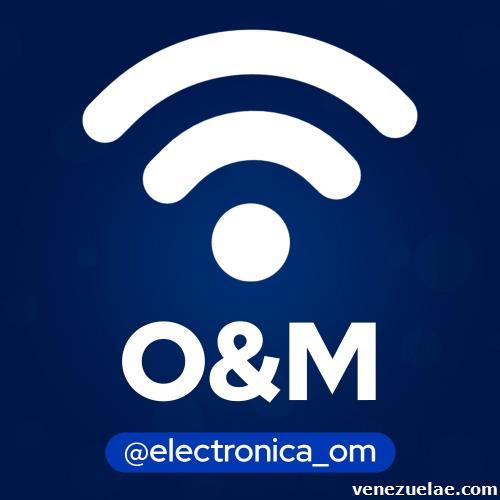O&m Electrónica, c. a