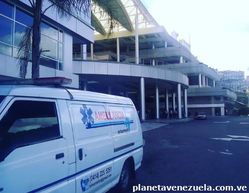 Servicio de ambulancias, materiales peligrosos, capacitaciones y mas.