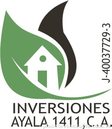 Inversiones Ayala 1411, C. A.