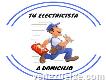 Electricista en Mantenimiento